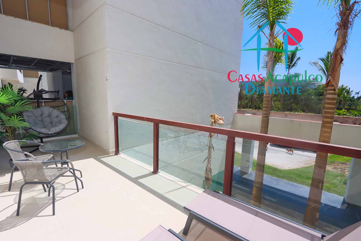 La Isla Ibiza F2 - Recámara uno 10